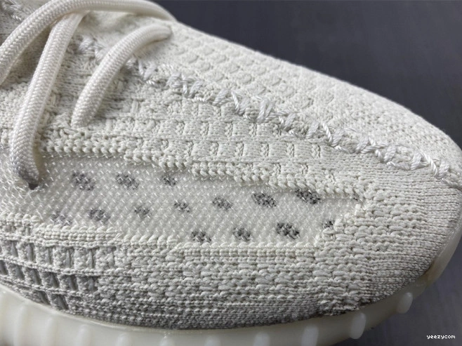 V2 350 HQ6316 CabBage Boost Adidas Yeezy 1111